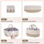 Rebrilliant Cotton Storage Bag-1015339987