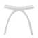 DAX Solid Surface Shower Stool