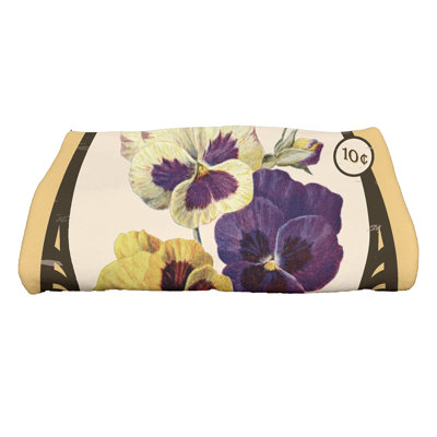 Serviette de bain Alberts Valley