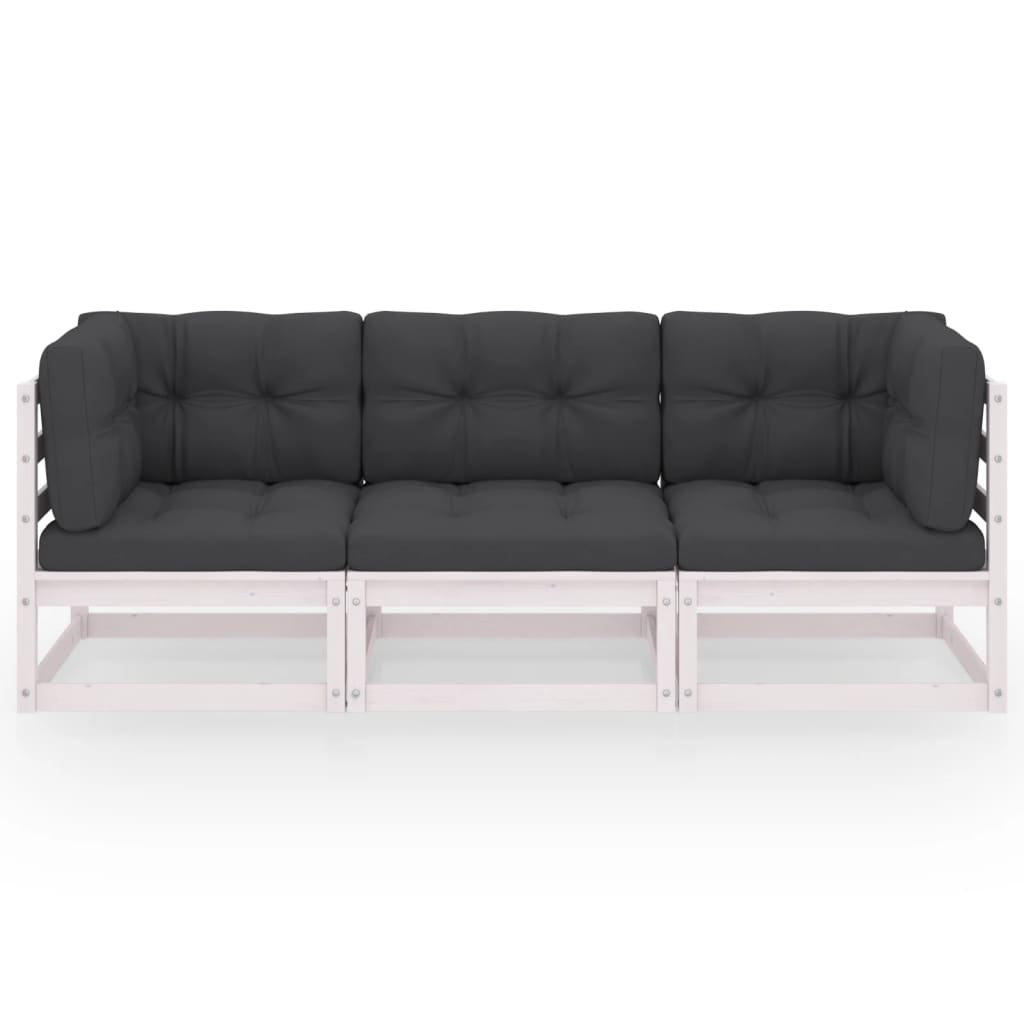 Gartensofa Jametta