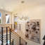 Lustre en cristal 3 couches Kaylanie