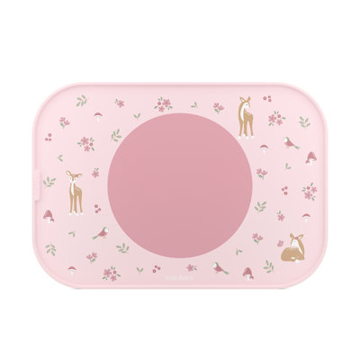 Polypropylene Plastic Placemat
