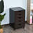 Laga 15.75'' Wide 5 - Drawer Filing Storage Cabinet-1781101286