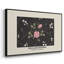 "Vintage Abstract - L III" sur toile-701688665-701688677