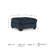 Kleban Oversized Accent Ottoman-355624958