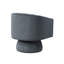 Fauteuil d'appoint Rex-118708288