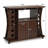 43.5 " L Bar Cabinet