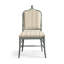 William Yeoward Baronial Dining Side Chair