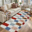 Shag Area Rug-803195890