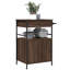 Nevis Metal Bar Cart-1632445985