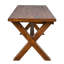 Bureau double caisson Classic