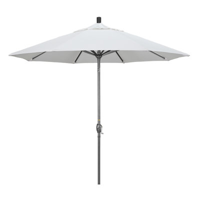 Ayomipo 108'' Market Umbrella