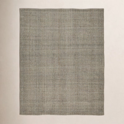 Fleurette Hand-Woven Rug