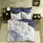 Piece Bedding Sets, Microfiber King Cal King, Farmhouse Bedroom Home