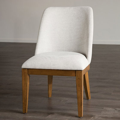 Jennedy Side Chair(set Of 2)