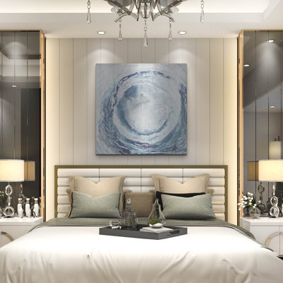 «Ocean Eye II» par Renee W.