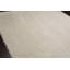 Tapis beige noué à la main-70179077