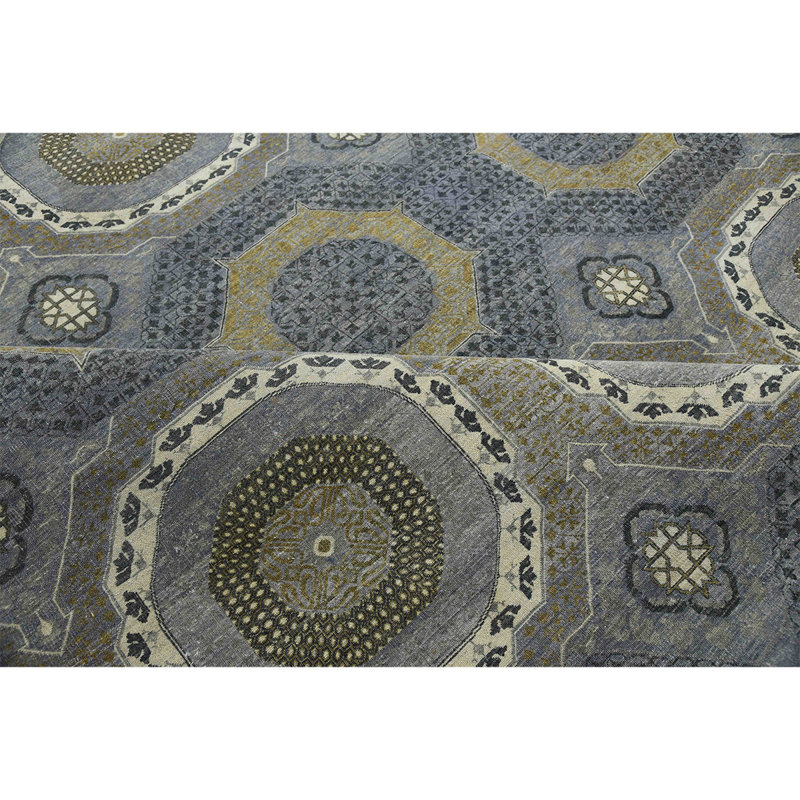 One-of-a-Kind 11'10" X 15'5" Area Rug