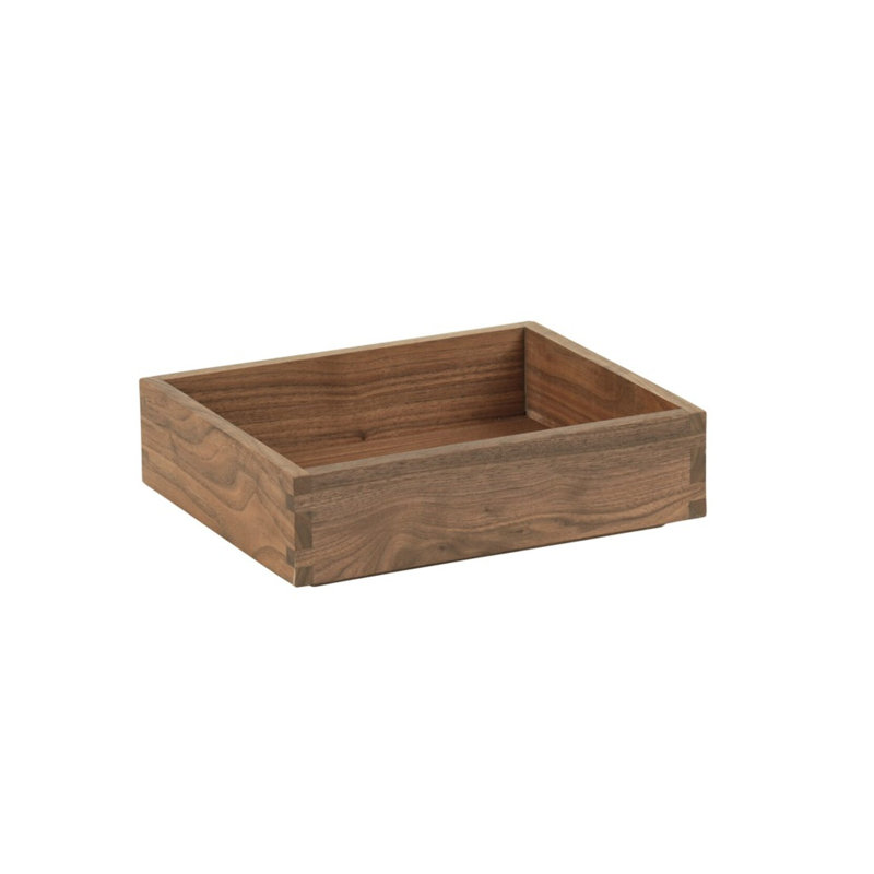 Sydney Tray, Walnut