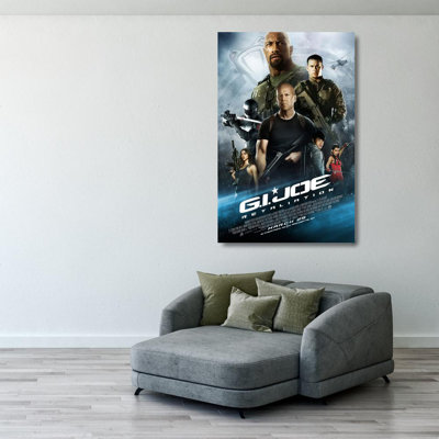 G.I. Joe Retaliation