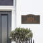 Signature Series 2-Line Wall Address Plaque-967423103-967423364-967423360