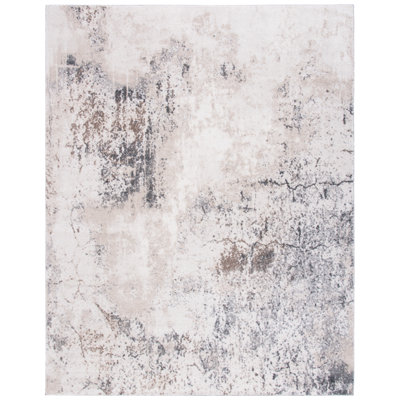Tapis abstrait Maurice Performance