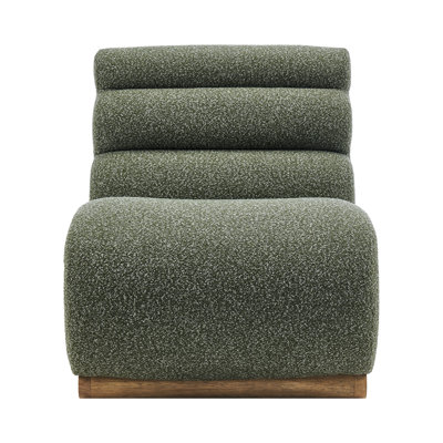 Hollyn Fabric Accent Chair
