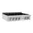 ZLINE 36 in. Legacy Gas Rangetop with 6 Burner Cooktop in Satin Stainless Steel with Griddle