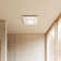 Offset 1 - Light LED Flush Mount