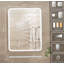 Miroir rectangulaire-681033960