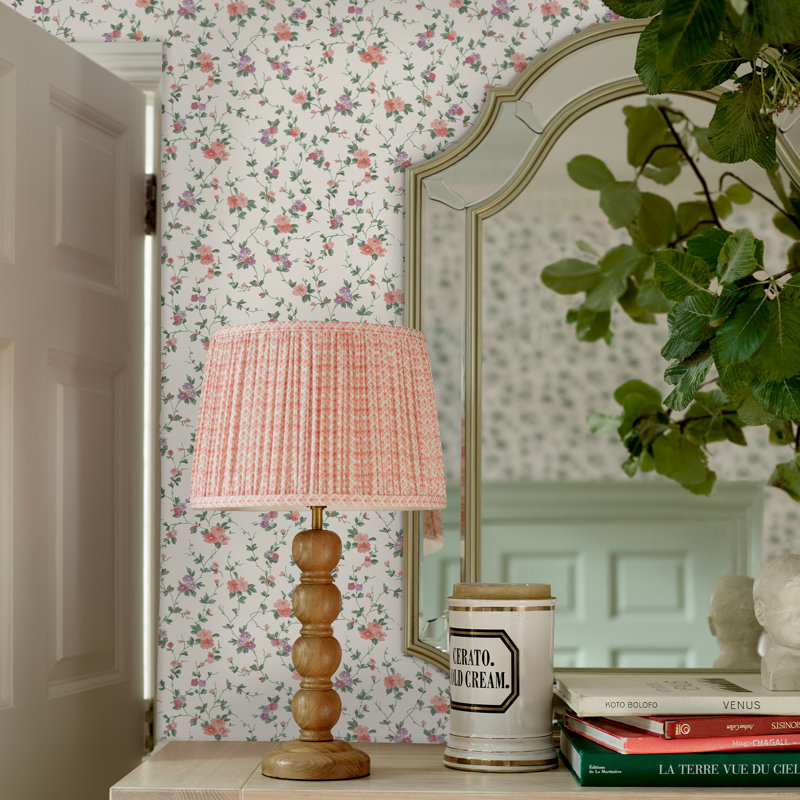 Secret Garden Wallpaper Double Roll