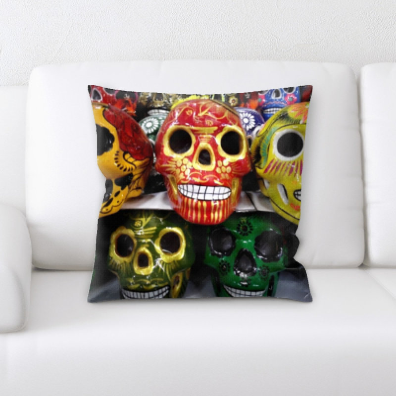 Coussin Arverne Art and Craft