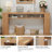 Sofa & Console Tables-1946457669