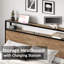 Lit plateforme industriel avec base de charge Tryston-2104932901-2104932921