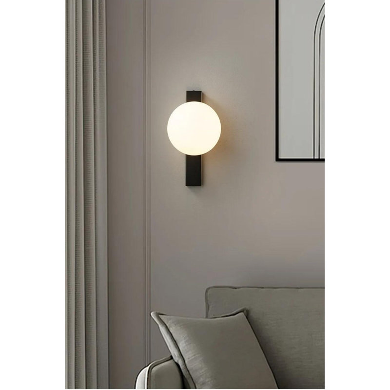Lampe murale