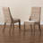 Chasadee 18.1'' H Upholstered Side Chair