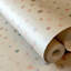 Alaira Smooth Glitter Watercolor Dots 10.05m x 53cm Wallpaper Roll-759596471