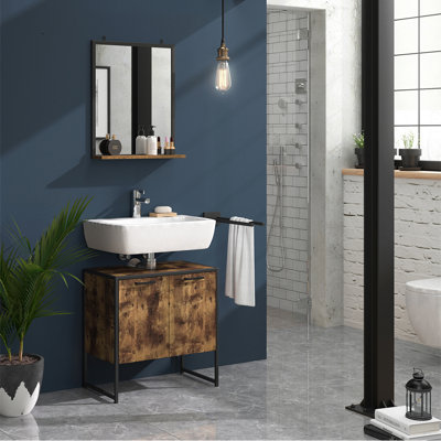 Gali Bathroom Furniture Suite