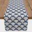 Chemin de table rectangulaire en polyester Anstadt-449743777-449738056