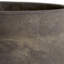 Moon Handmade Fiberclay Table Vase-544930580