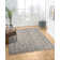 Manor Sarouk Area Rug