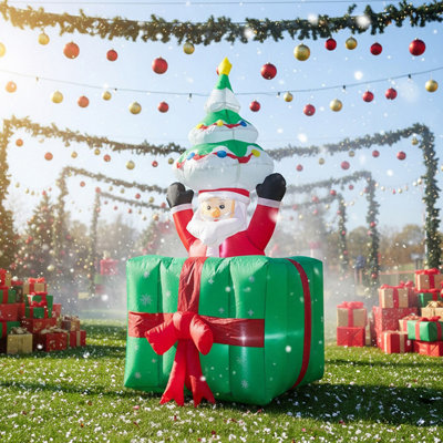 Christmas Decorative Accent