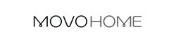 Logo Movo Home
