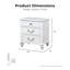 Labombard Solid Wood Piece Bedroom Set-87383511