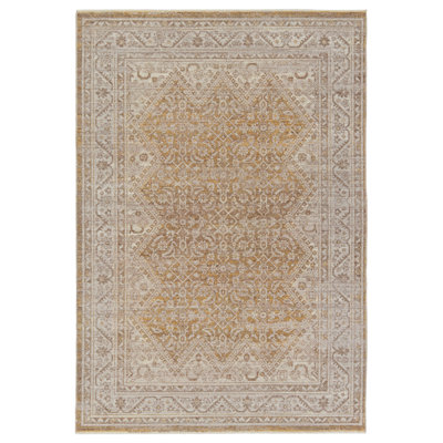 Jennfier Oriental Indoor Rug