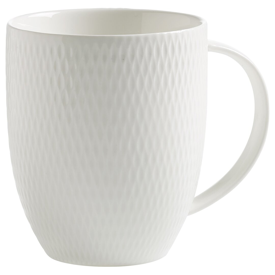 Kaffeetasse Diamonds