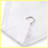 Demetria 3m x 5m Rectangular Shade Sail