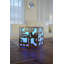 Lampe de table 5 po Healdton