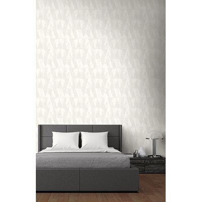 Cassundra Geometric Double Roll