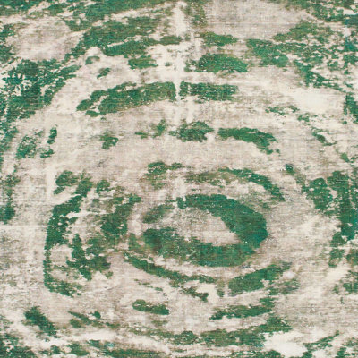 Tapis abstrait moderne 1240
